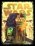 3 3/4 Kenner Star Wars Momaw Nadon